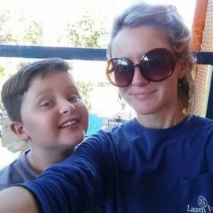 Meet your Posher, Tabitha